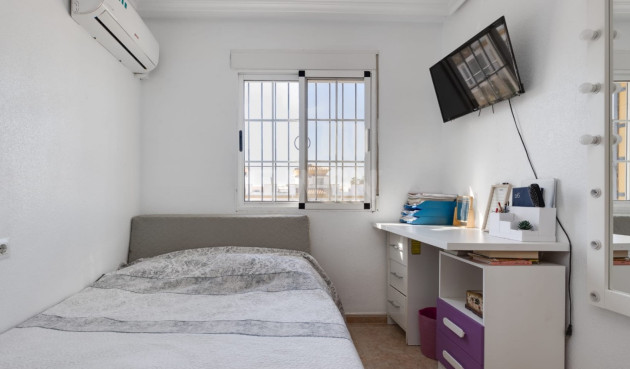 Reventa - Adosado - Torrevieja - Costa Blanca