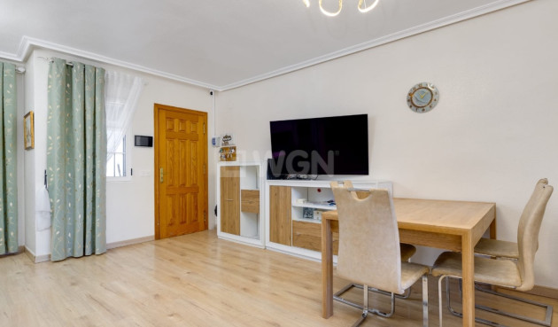 Reventa - Adosado - Torrevieja - Costa Blanca