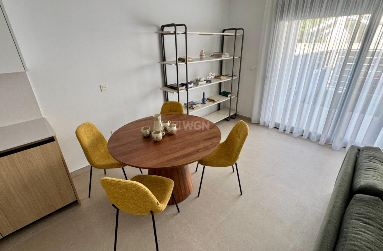 Odsprzedaż - Bungalow - San Pedro del Pinatar - Lopagán