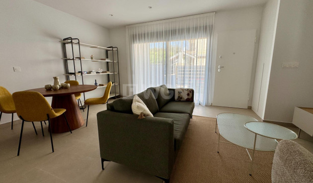 Odsprzedaż - Bungalow - San Pedro del Pinatar - Lopagán