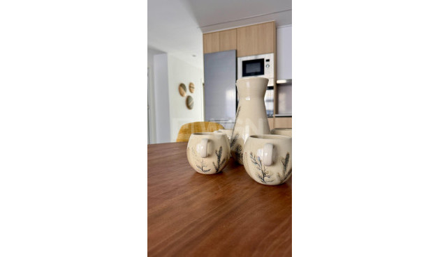 Odsprzedaż - Bungalow - San Pedro del Pinatar - Lopagán