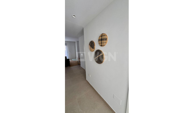 Odsprzedaż - Bungalow - San Pedro del Pinatar - Lopagán