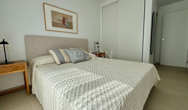 Odsprzedaż - Bungalow - San Pedro del Pinatar - Lopagán