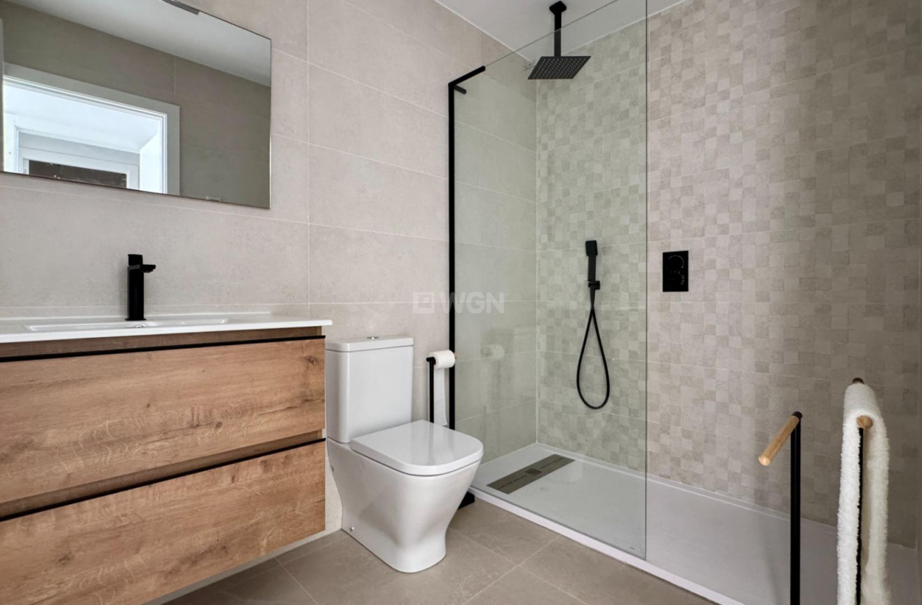 Odsprzedaż - Bungalow - San Pedro del Pinatar - Lopagán