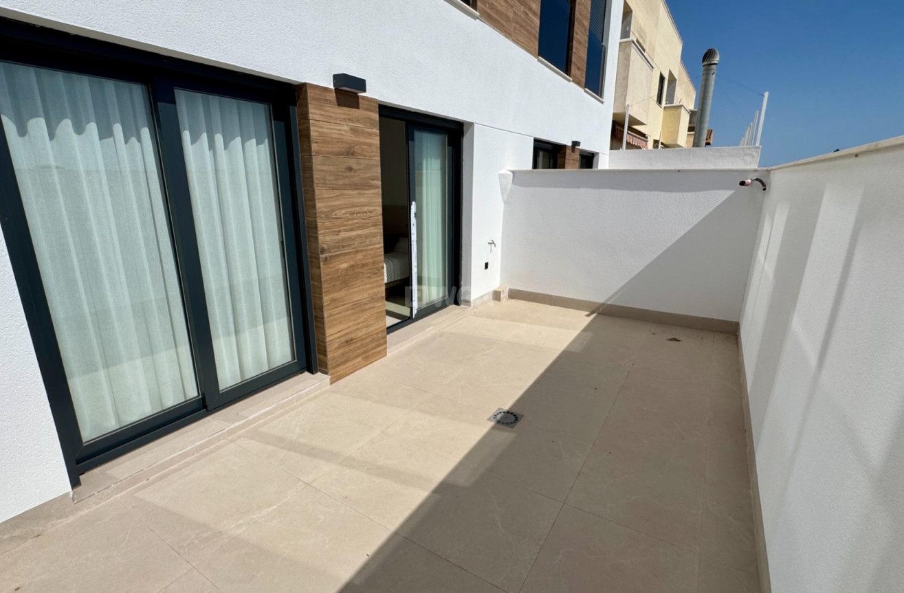 Odsprzedaż - Bungalow - San Pedro del Pinatar - Lopagán