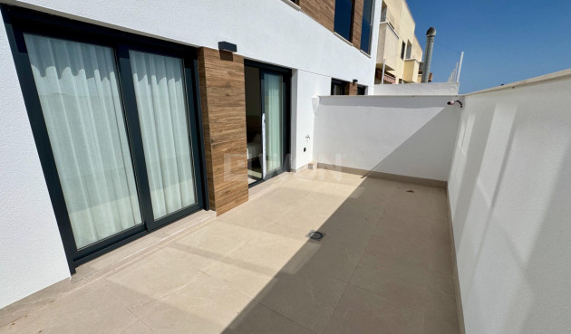 Odsprzedaż - Bungalow - San Pedro del Pinatar - Lopagán