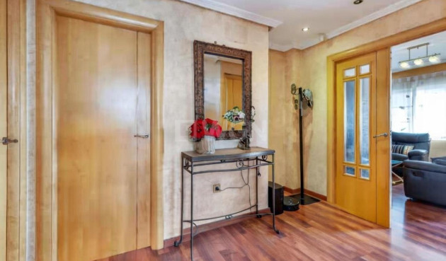 Odsprzedaż - Villa - Torrevieja - aguas nuevas