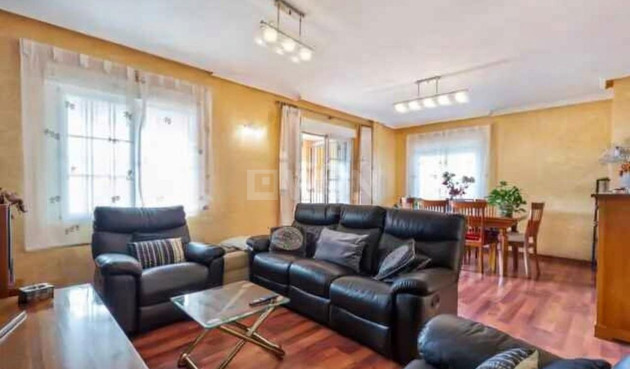 Odsprzedaż - Villa - Torrevieja - aguas nuevas