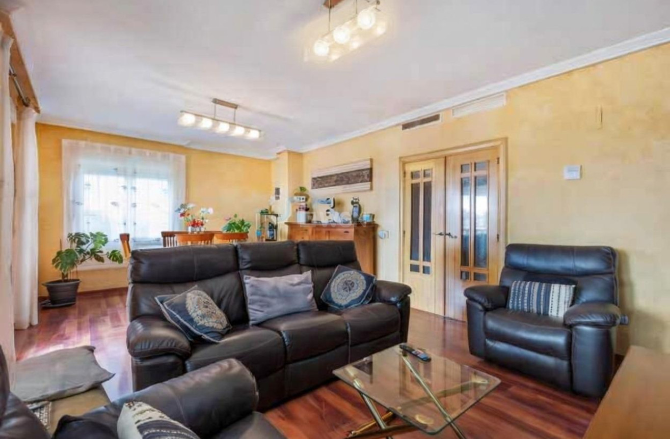 Odsprzedaż - Villa - Torrevieja - aguas nuevas