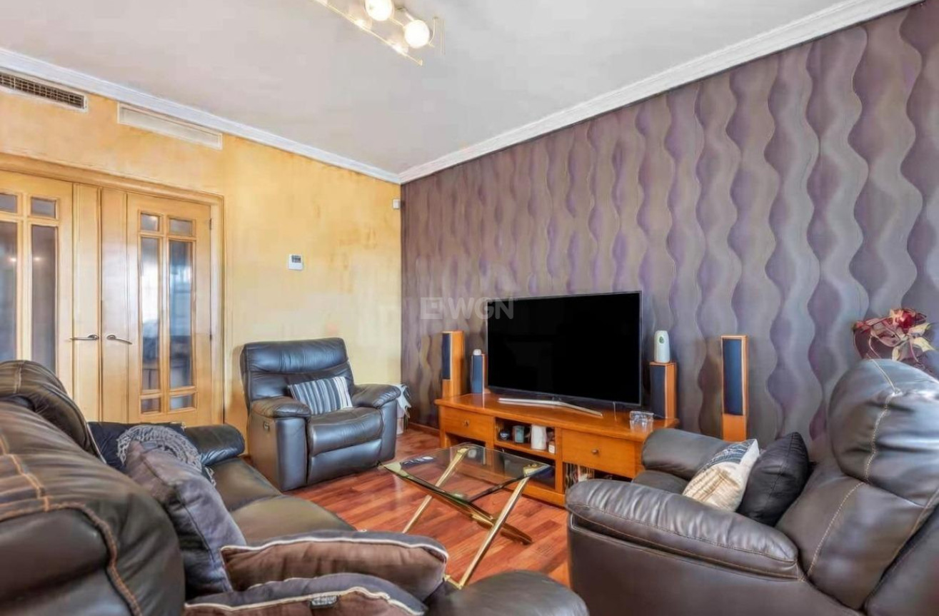 Odsprzedaż - Villa - Torrevieja - aguas nuevas