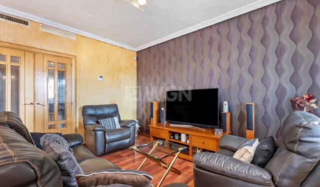 Odsprzedaż - Villa - Torrevieja - aguas nuevas