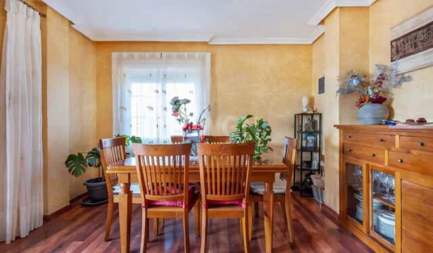 Odsprzedaż - Villa - Torrevieja - aguas nuevas