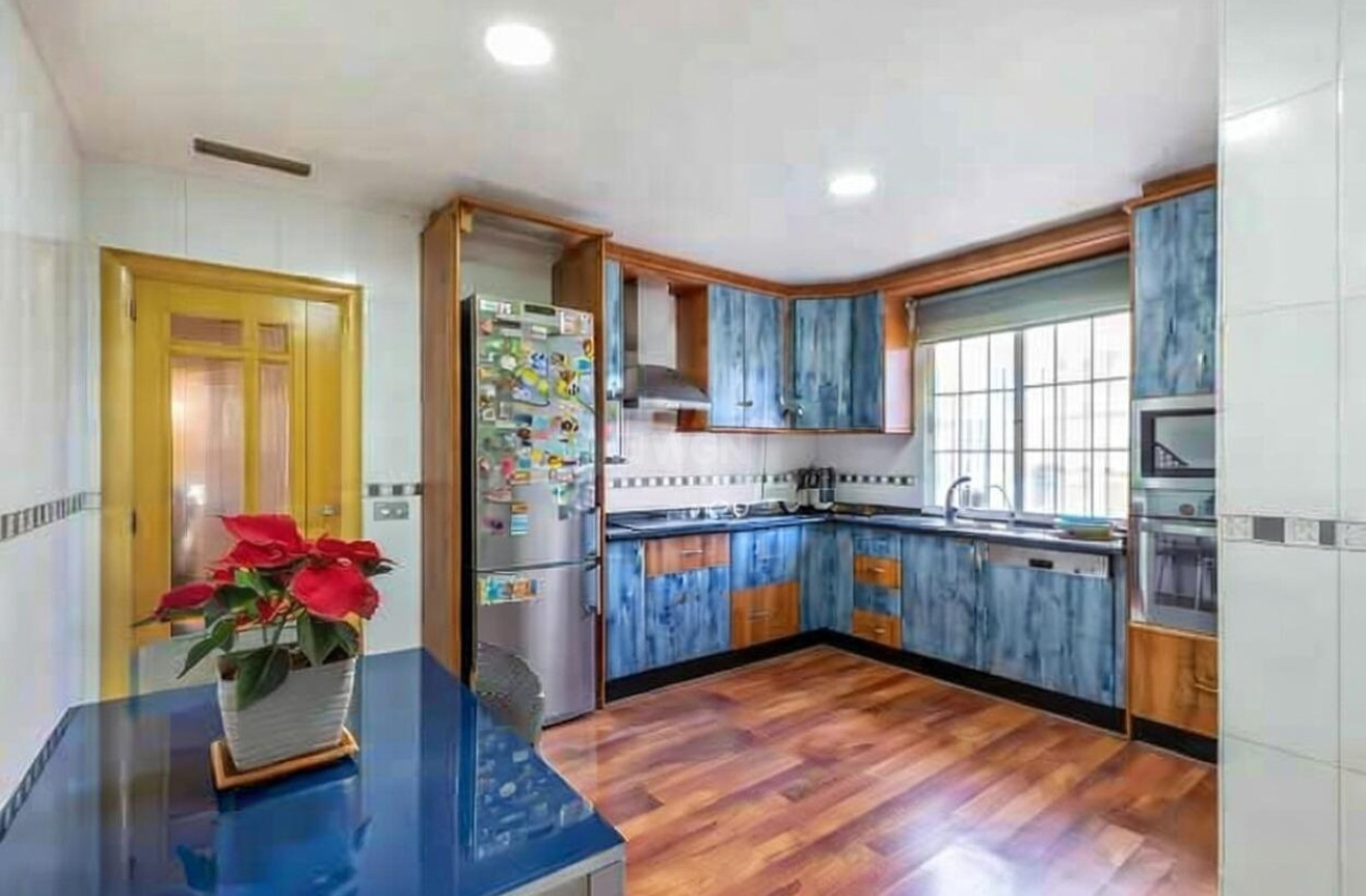 Odsprzedaż - Villa - Torrevieja - aguas nuevas