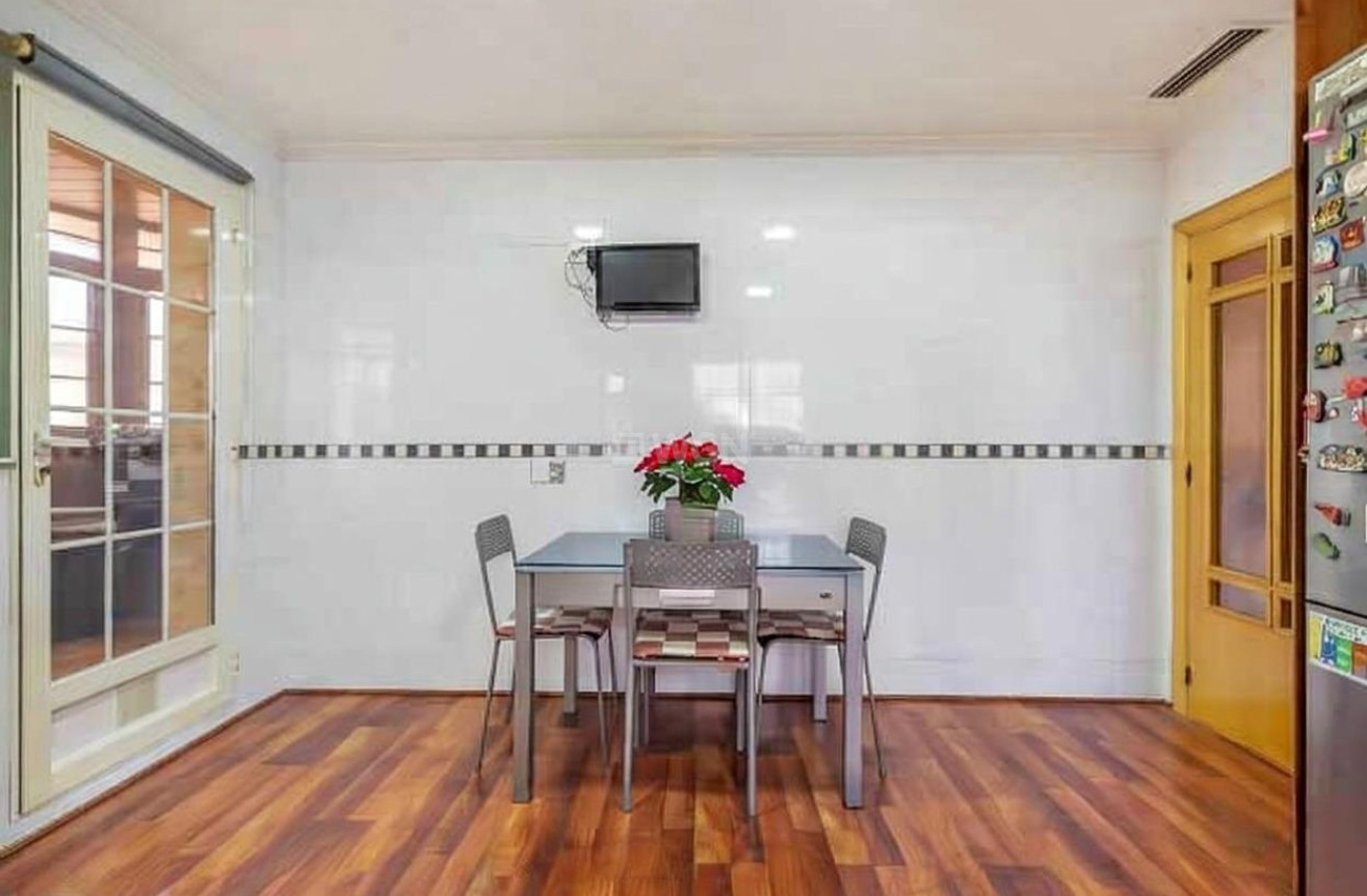 Odsprzedaż - Villa - Torrevieja - aguas nuevas