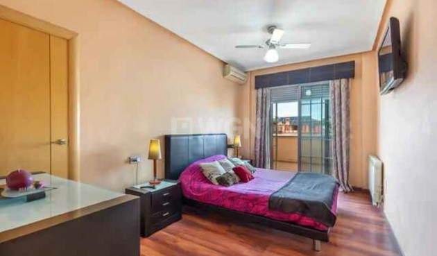 Odsprzedaż - Villa - Torrevieja - aguas nuevas