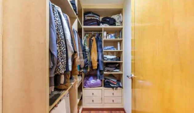 Odsprzedaż - Villa - Torrevieja - aguas nuevas