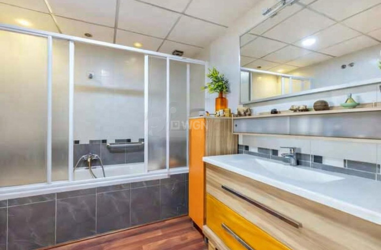 Odsprzedaż - Villa - Torrevieja - aguas nuevas