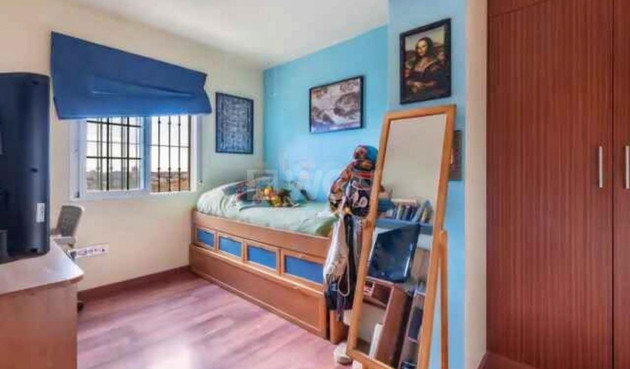 Odsprzedaż - Villa - Torrevieja - aguas nuevas