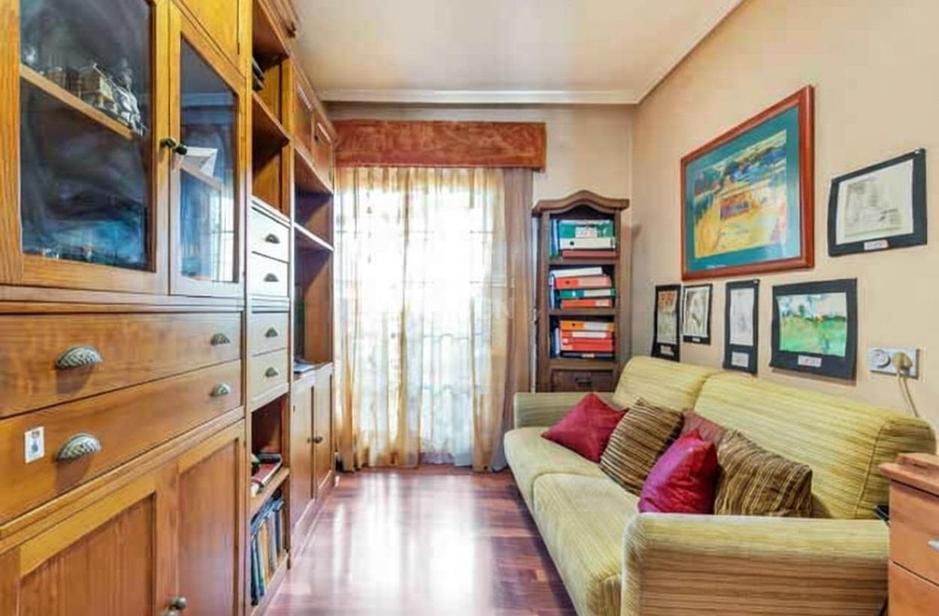 Odsprzedaż - Villa - Torrevieja - aguas nuevas