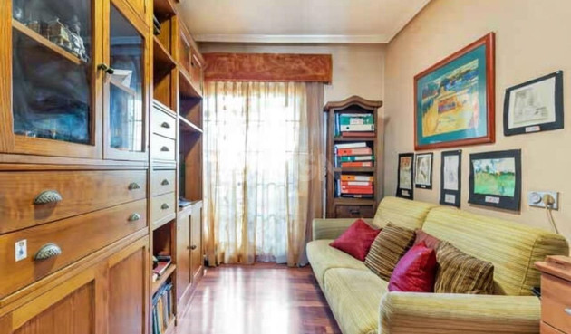 Odsprzedaż - Villa - Torrevieja - aguas nuevas