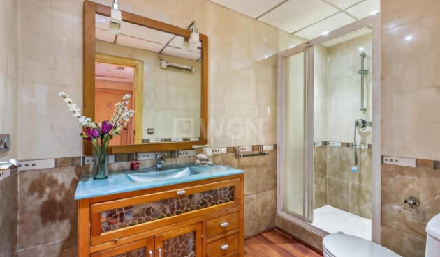 Odsprzedaż - Villa - Torrevieja - aguas nuevas