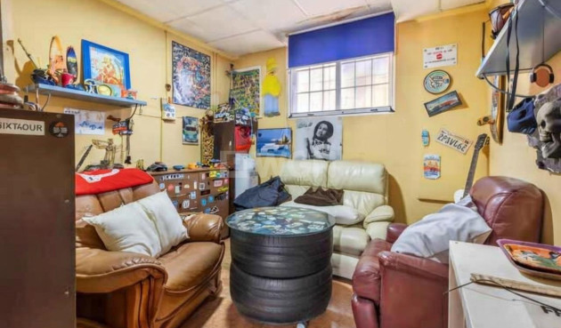 Odsprzedaż - Villa - Torrevieja - aguas nuevas