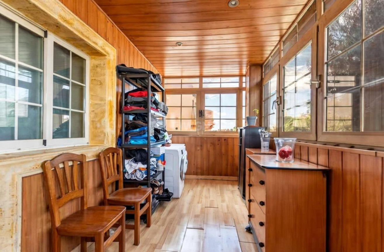 Odsprzedaż - Villa - Torrevieja - aguas nuevas