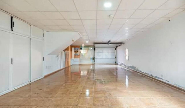 Odsprzedaż - Villa - Torrevieja - aguas nuevas