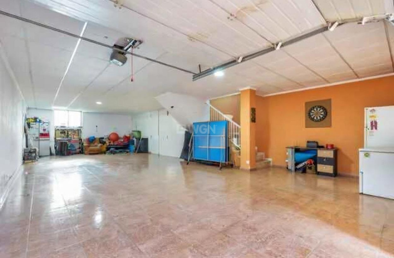 Odsprzedaż - Villa - Torrevieja - aguas nuevas