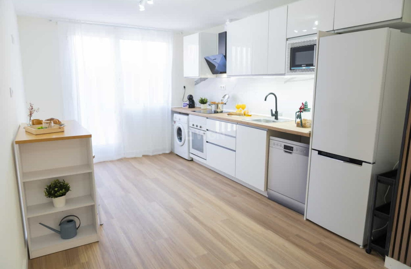 Wiederverkauf - Wohnung - San Pedro del Pinatar - Costa Calida