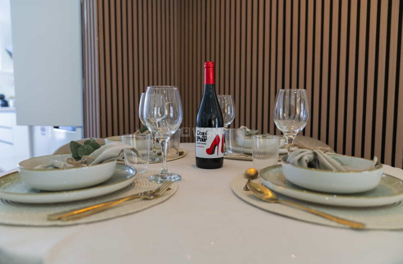 Wiederverkauf - Wohnung - San Pedro del Pinatar - Costa Calida