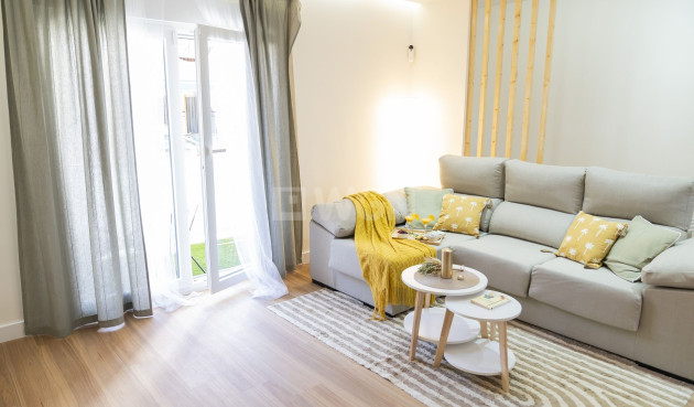 Wiederverkauf - Wohnung - San Pedro del Pinatar - Costa Calida