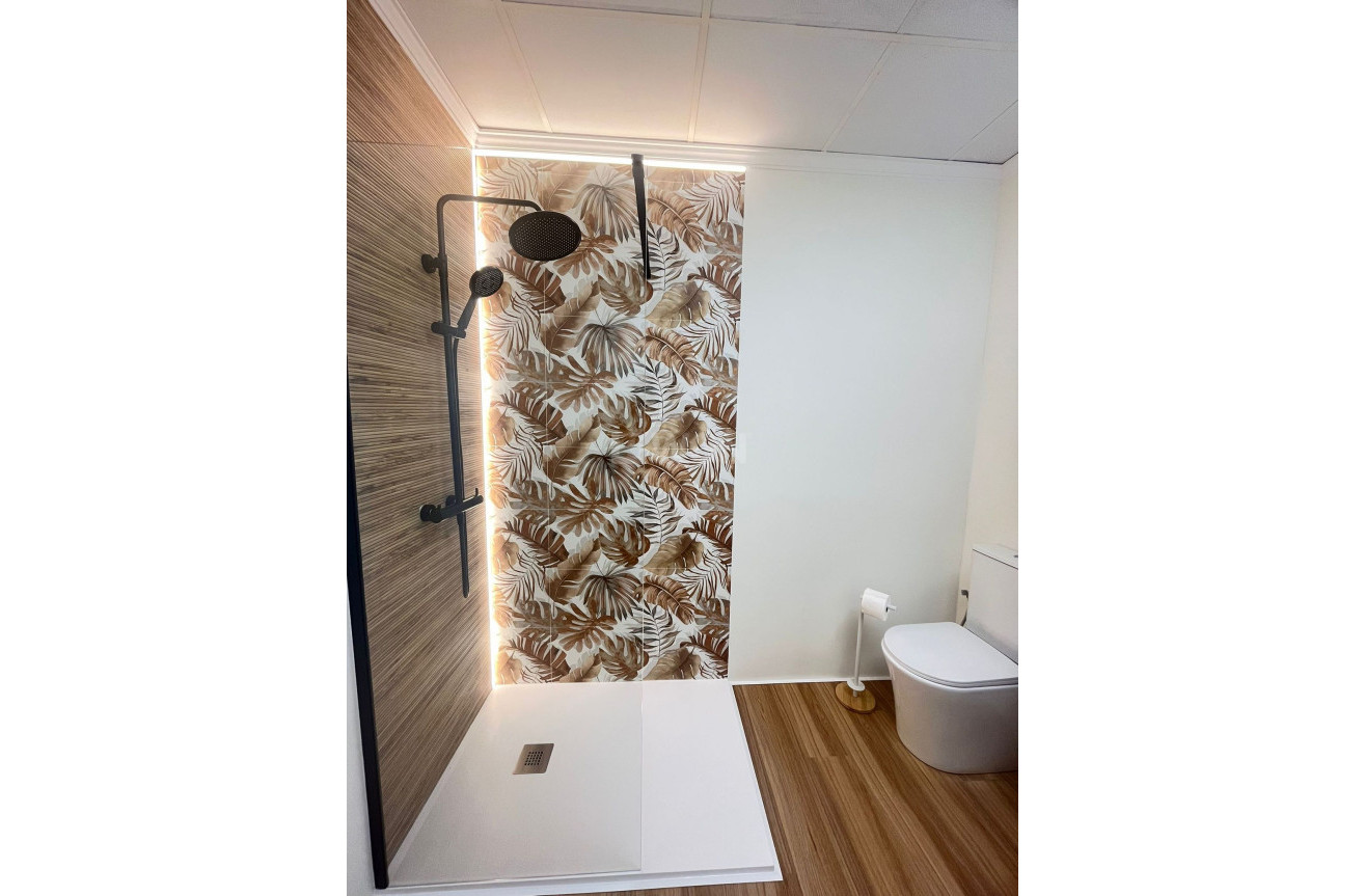 Wiederverkauf - Wohnung - San Pedro del Pinatar - Costa Calida