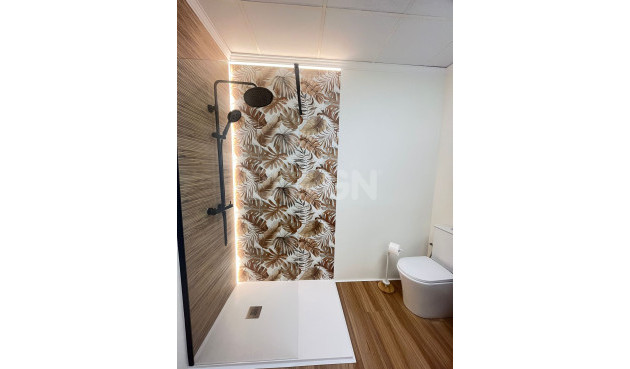 Wiederverkauf - Wohnung - San Pedro del Pinatar - Costa Calida