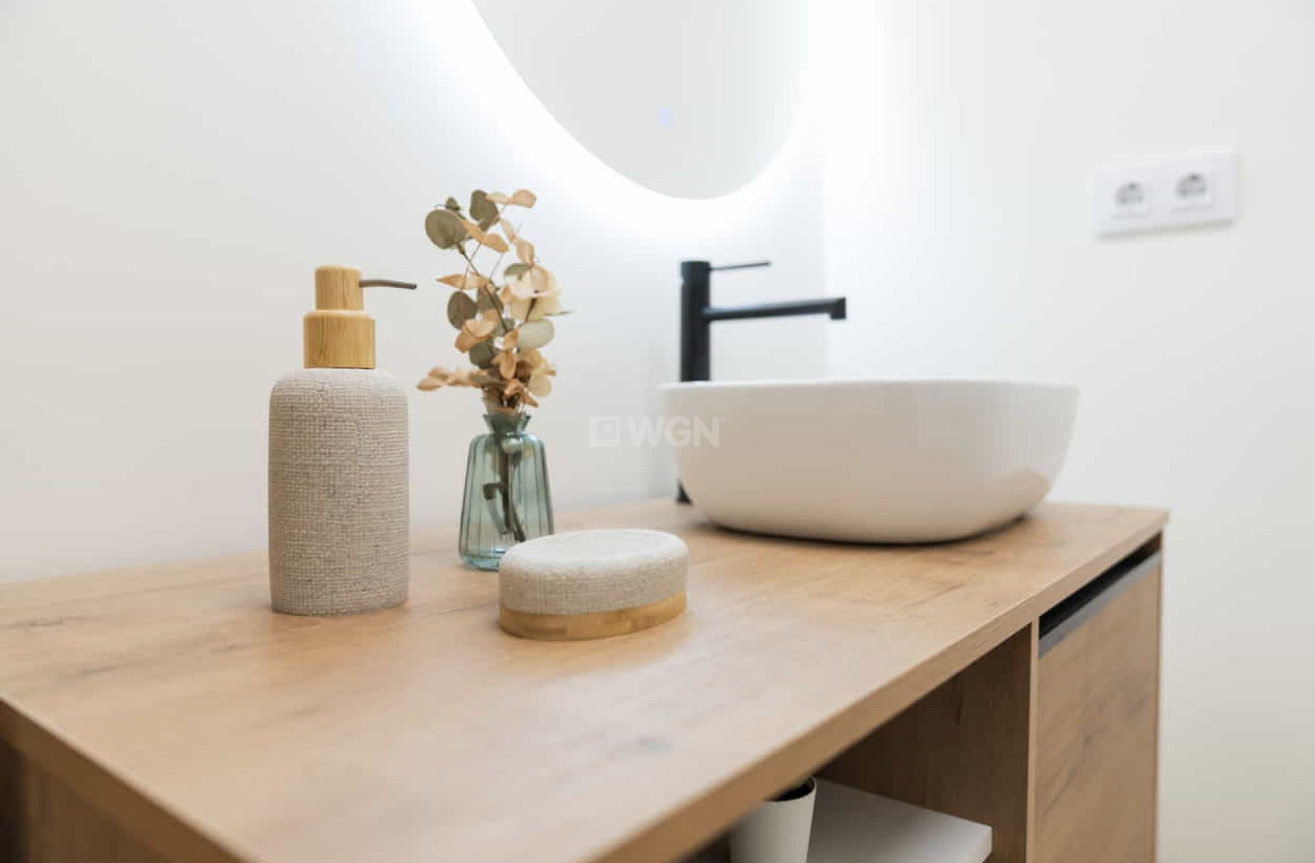 Wiederverkauf - Wohnung - San Pedro del Pinatar - Costa Calida