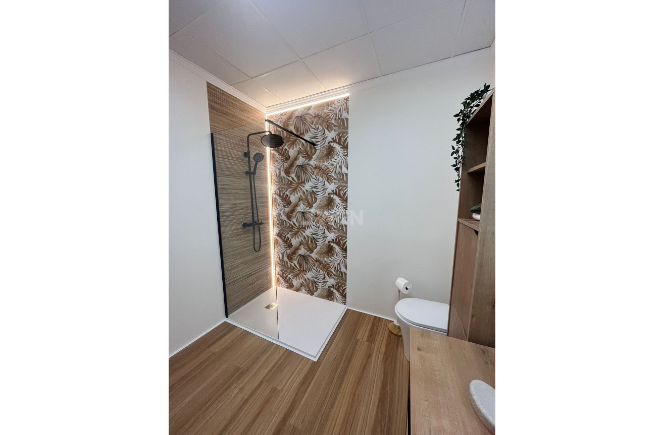 Wiederverkauf - Wohnung - San Pedro del Pinatar - Costa Calida