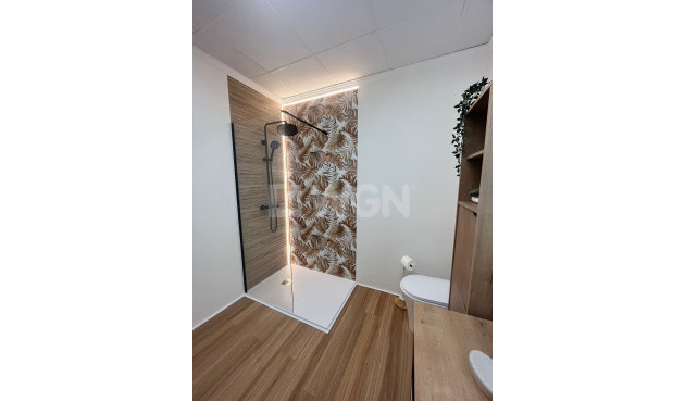 Wiederverkauf - Wohnung - San Pedro del Pinatar - Costa Calida