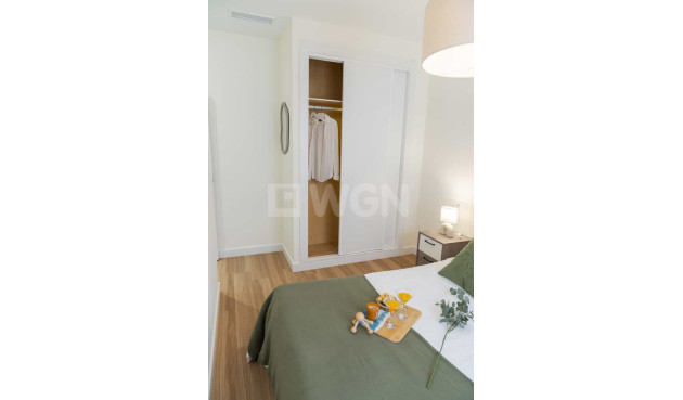 Wiederverkauf - Wohnung - San Pedro del Pinatar - Costa Calida