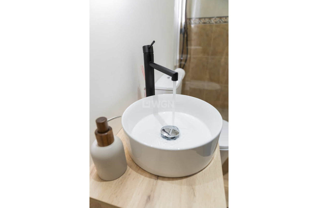 Wiederverkauf - Wohnung - San Pedro del Pinatar - Costa Calida