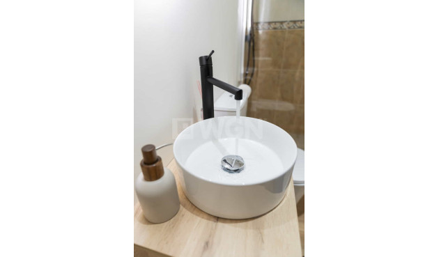 Wiederverkauf - Wohnung - San Pedro del Pinatar - Costa Calida