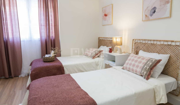 Wiederverkauf - Wohnung - San Pedro del Pinatar - Costa Calida