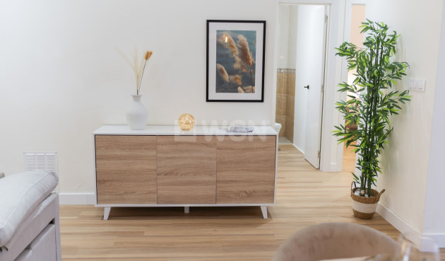 Wiederverkauf - Wohnung - San Pedro del Pinatar - Costa Calida