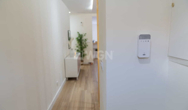 Wiederverkauf - Wohnung - San Pedro del Pinatar - Costa Calida