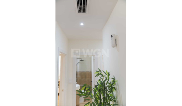 Wiederverkauf - Wohnung - San Pedro del Pinatar - Costa Calida