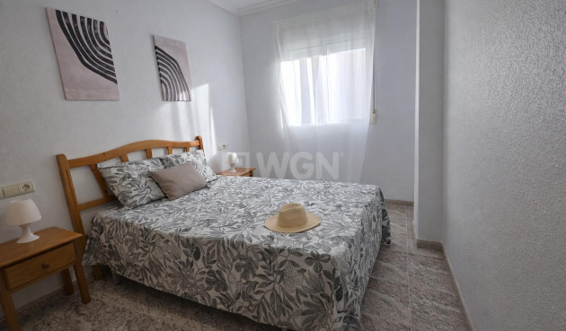 Resale - Apartment / flat - Torrevieja - Centro - Muelle Pesquero