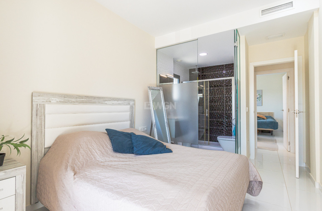 Odsprzedaż - Bungalow - Los Altos - Costa Blanca