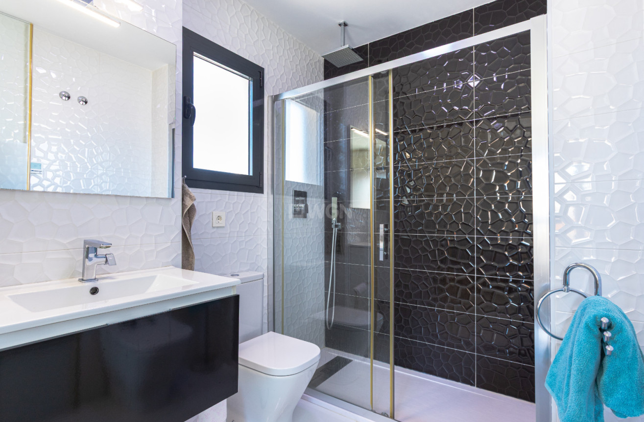 Odsprzedaż - Bungalow - Los Altos - Costa Blanca