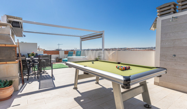 Odsprzedaż - Bungalow - Los Altos - Costa Blanca