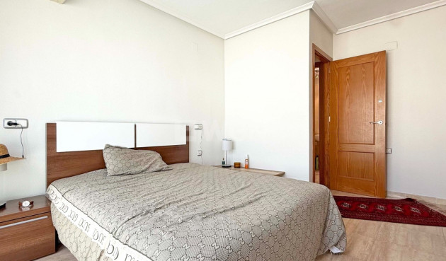 Reventa - Apartamento / piso - Torrevieja - Costa Blanca