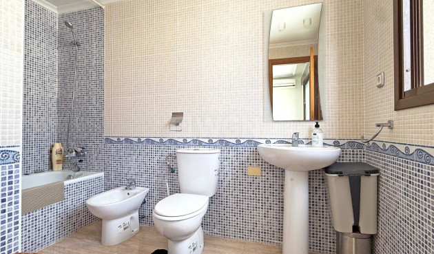 Reventa - Apartamento / piso - Torrevieja - Costa Blanca